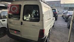 بيجو بارتنر